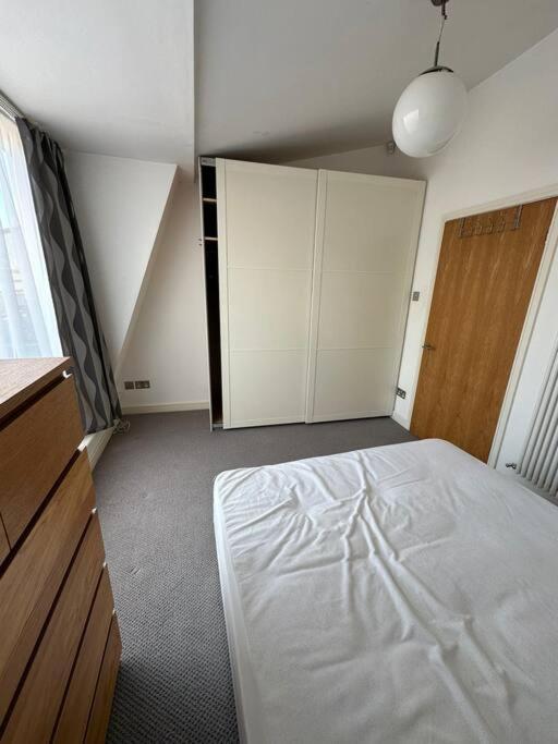 Two Br Flat 5 Mins Walk From London Eye G96 Lejlighed Eksteriør billede