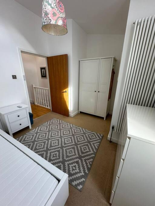 Two Br Flat 5 Mins Walk From London Eye G96 Lejlighed Eksteriør billede
